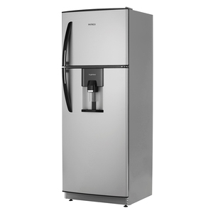 Heladera cycle defrost 364 L Silver Patrick - HPK141M10S
