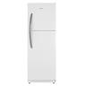 Heladera cycle defrost 394 L Blanca Patrick - HPK151M00B
