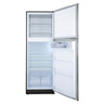 Heladera con freezer cíclica 394 L Black Steel Patrick - HPK151M11N01