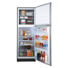 Heladera con freezer cíclica 394 L Black Steel Patrick - HPK151M11N01