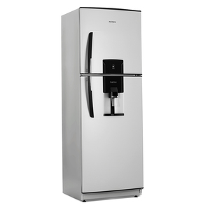 Heladera cycle defrost 394 L Silver Patrick - HPK151M11S