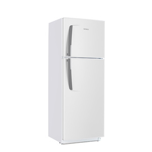 Heladera con freezer no frost 285 L Blanca Patrick - HPK350M00B