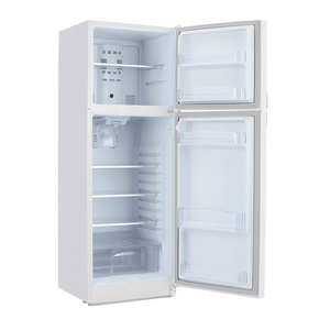 Heladera con freezer no frost 285 L Blanca Patrick - HPK350M00B