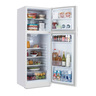 Heladera con freezer no frost 285 L Blanca Patrick - HPK350M00B