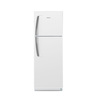 Heladera con freezer no frost 285 L Blanca Patrick - HPK350M00B