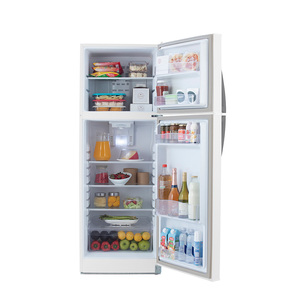 Heladera con freezer no frost 285 L Blanca Patrick - HPK350M00B