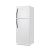 Heladera con freezer no frost 285 L Blanca Patrick - HPK350M00B