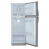 Heladera con freezer no frost 285 L Inoxidable Patrick - HPK350M00L