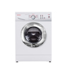 Lavarropas 6,5KG Blanco Patrick - LPK66E10B