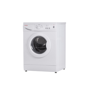 Lavarropas Carga Frontal 8kg. 1000 rpm Blanco Patrick - LPK08E10B