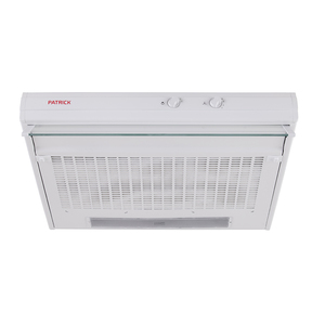 Purificador de pared 60 cm Blanco Patrick - PPK60SB