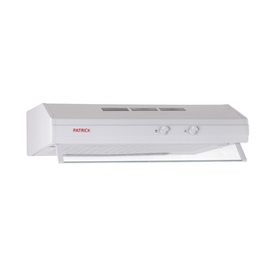 Purificador 60 CM Blanco Patrick - PPM60SB