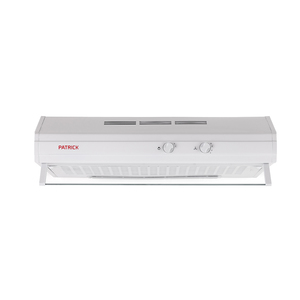 Purificador 60 CM Blanco Patrick - PPM60SB