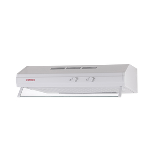 Purificador 60 CM Blanco Patrick - PPM60SB