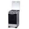 Cocina 50 cm Acero Inoxidable Patrick - CP9750I