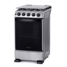 Cocina 50 cm Acero Inoxidable Patrick - CP9750I