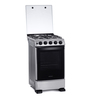 Cocina 50 cm Acero Inoxidable Patrick - CP9750I