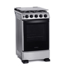Cocina 50 cm Acero Inoxidable Patrick - CP9750I