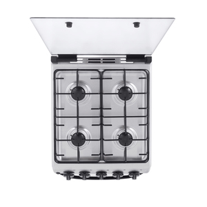 Cocina 50 cm Acero Inoxidable Patrick - CP9750I
