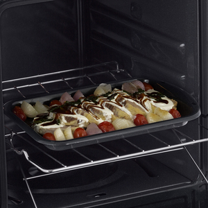 Cocina 50 cm Acero Inoxidable Patrick - CP9750I