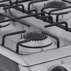 Cocina 50 cm Acero Inoxidable Patrick - CP9750I