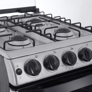 Cocina 50 cm Acero Inoxidable Patrick - CP9750I