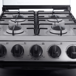 Cocina 50 cm Acero Inoxidable Patrick - CP9750I