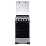 Cocina 50 cm Acero Inoxidable Patrick - CP9750I