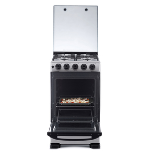 Cocina 50 cm Acero Inoxidable Patrick - CP9750I