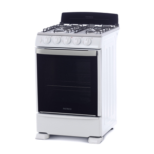Cocina 55 cm Blanca Patrick - CP6855B