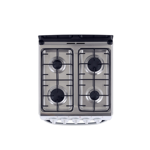 Cocina 55 cm Blanca Patrick - CP6855B