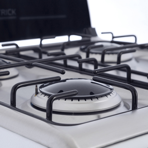 Cocina 55 cm Blanca Patrick - CP6855B