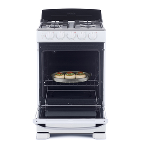 Cocina 55 cm Blanca Patrick - CP6855B