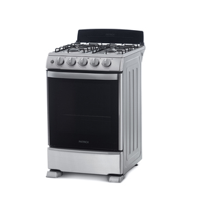 Cocina 55 cm Acero Inoxidable Patrick - CP6855I