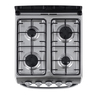 Cocina 55 cm Acero Inoxidable Patrick - CP6855I