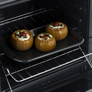 Cocina 55 cm Acero Inoxidable Patrick - CP6855I