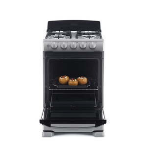 Cocina 55 cm Acero Inoxidable Patrick - CP6855I