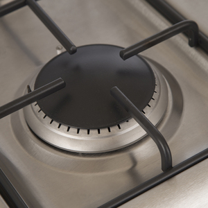 Cocina 55 cm Acero Inoxidable Patrick - CP9656I