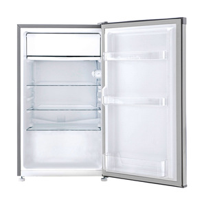 Frigobar 1 Temperatura 93 L Metal Patrick - HPK90M
