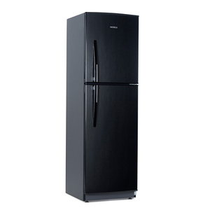 Heladera cycle defrost 314 L Black Steel Patrick - HPK136A00N