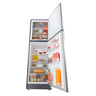 Heladera cycle defrost 314 L Black Steel Patrick - HPK136A00N