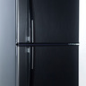 Heladera cycle defrost 314 L Black Steel Patrick - HPK136A00N