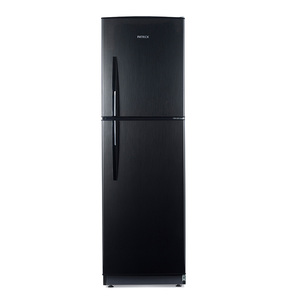 Heladera cycle defrost 314 L Black Steel Patrick - HPK136A00N