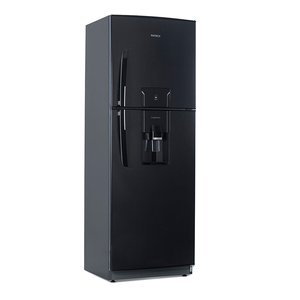 Heladera cycle defrost 394 L Black Steel Patrick - HPK151M11N