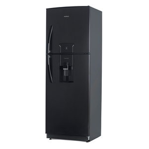 Heladera cycle defrost 394 L Black Steel Patrick - HPK151M11N