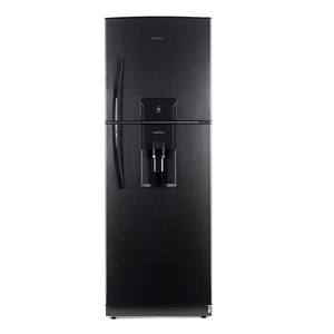 Heladera cycle defrost 394 L Black Steel Patrick - HPK151M11N
