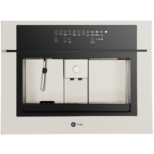 Cafetera empotrable 60 CM GE Appliances - ACP611I