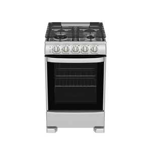 Cocina 55 cm Acero Inoxidable Patrick - CP756AI