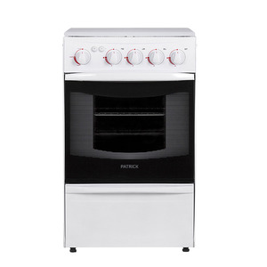 Cocina 51 CM Blanca Patrick - CPF9551BVS