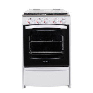 Cocina 56 CM Blanca Patrick - CPS9656BVS